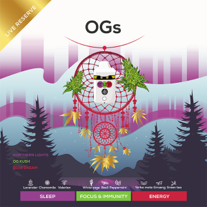 OGs