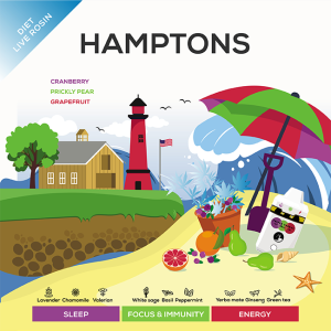 HAMPTONS