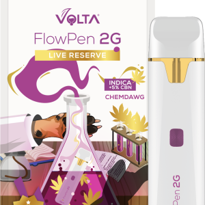 FlowPen 2G